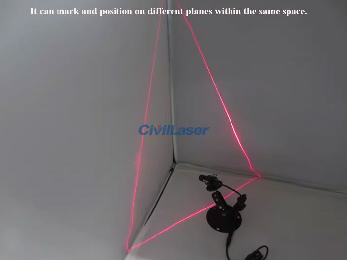 laser module special